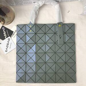 Brand New Issey Miyake Bao Bao Lucent Tote Bag Authentic